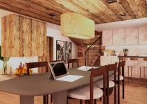 Chloé PIGE - CHLÔME ARCHITECTURE